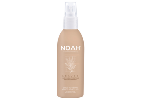 NOAH: Leaves Nourishing Spray (Spray nutritivo) - 25% descuento