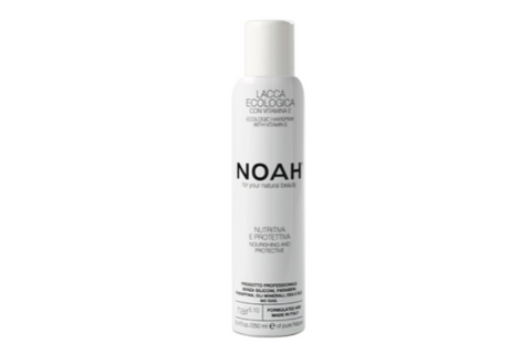 NOAH: 5.10 Ecological Hairspray (Laca ecológica) - 25% descuento