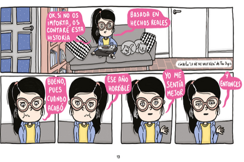 El futuro es brillante (Elisa Riera) - 50% descuento