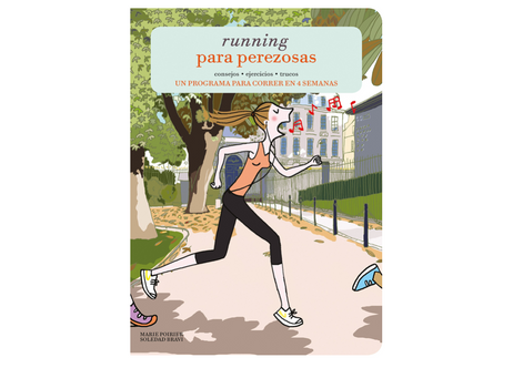 Objetivo Bienestar: Running para perezosas - 50% descuento