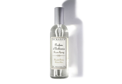 Durance: Parfum d'Ambiance - Fragancias con aroma a limpio (Varios aromas e elegir) - 25% descuento