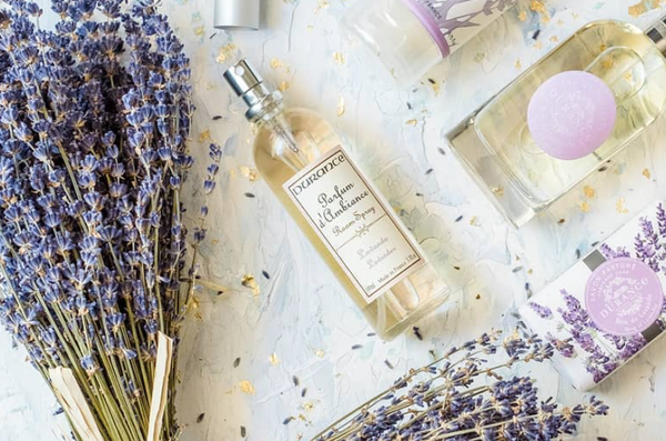 Durance: Parfum d'Ambiance - Fragancias Florales (Varios aromas e elegir) - 20% descuento