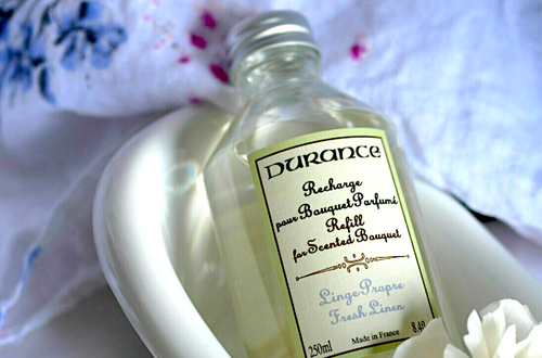 Durance: Recambio para Bouquet - Fragancias Florales (Varios aroma a elegir) - 20% descuento