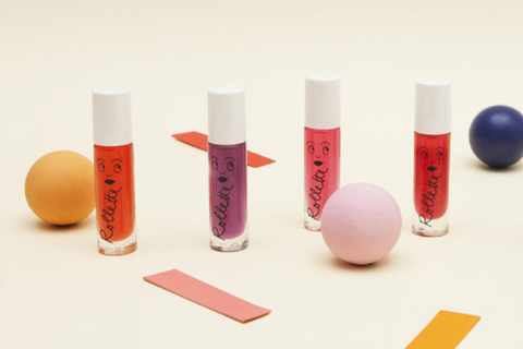 Nailmatic Kids: Brilliant à lévres (Gloss de labios) - 20% descuento