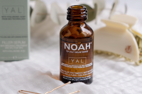 NOAH: YAL Serum Anti-Breaking Treatment (Tratamiento Anti-rotura) - 20% descuento