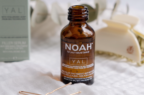 NOAH: YAL Serum Anti-Breaking Treatment (Tratamiento Anti-rotura) - 20% descuento