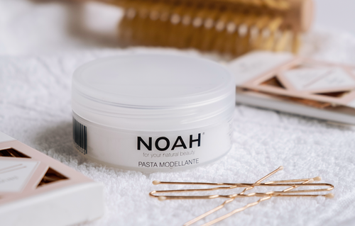 NOAH: 5.2 Sculpting Natural Wax (Cera de peinado) - 50% descuento