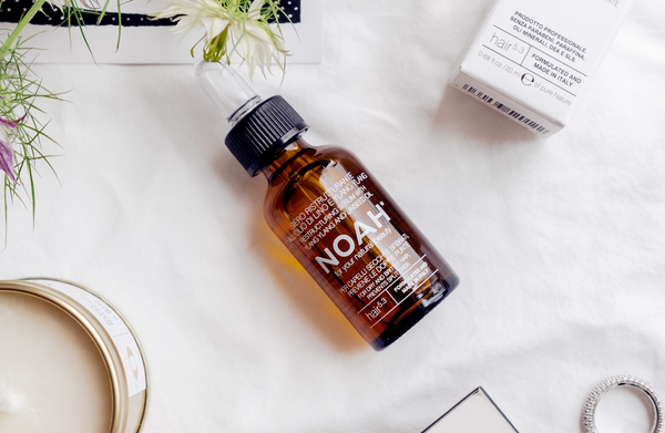 NOAH: 5.3 Restructuring Serum (Sérum Reestructurante cabello seco y dañado) - 25%