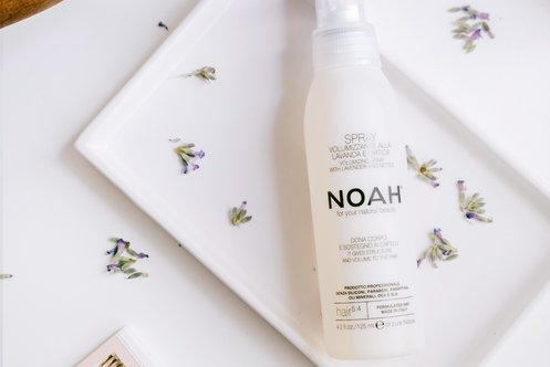 NOAH: 5.4 Volumizing Spray (Spray de volumen) - 20% descuento