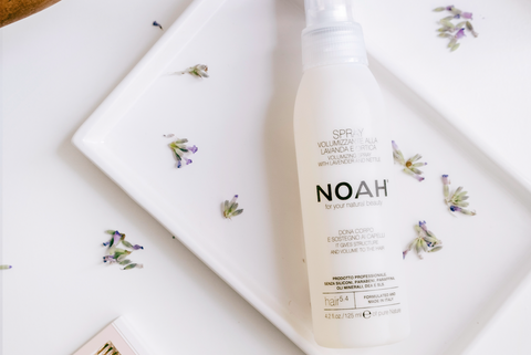NOAH: 5.4 Volumizing Spray (Spray de volumen) - 20% descuento