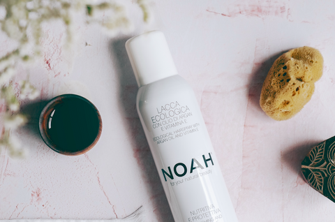 NOAH: 5.10 Ecological Hairspray (Laca ecológica) - 25% descuento