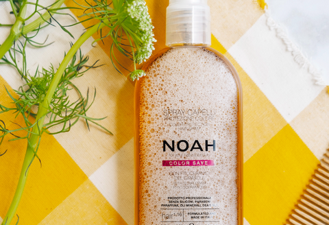 NOAH: 1.16 Color Protection Hair Spray (Spray protector de color) - 25% descuento