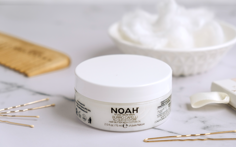 NOAH: 5.11 Hair Butter (manteca anti-encrespamiento) - 10% descuento