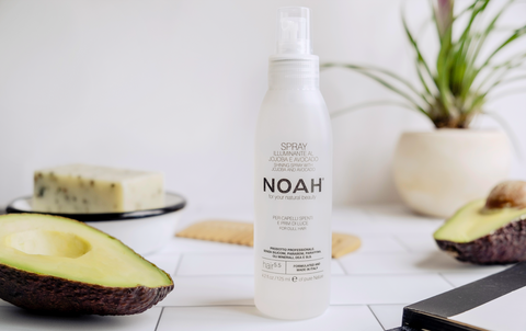 NOAH: 5.5 Shining Spray (Spray de brillo) - 25% descuento