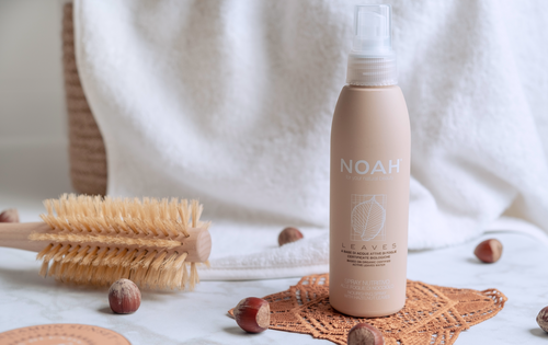 NOAH: Leaves Nourishing Spray (Spray nutritivo) - 25% descuento