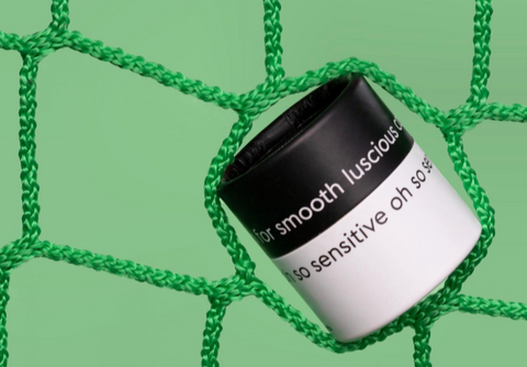 Lekker: Sensitive Soft Bamboo (Desodorante en crema para pieles sensibles) - 20% descuentos