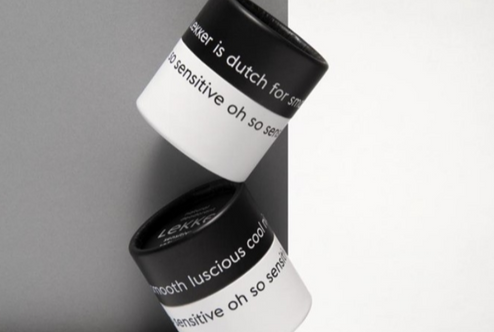 Lekker: Sensitive Soft Bamboo (Desodorante en crema para pieles sensibles) - 20% descuentos