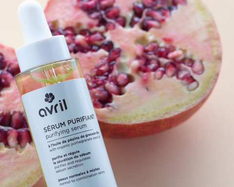 Avril: Sérum Purifiant (Sérum purificante) - 50% descuento