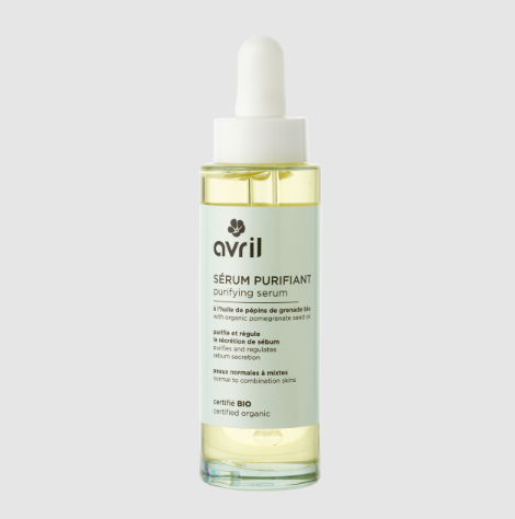 Avril: Sérum Purifiant (Sérum purificante) - 50% descuento