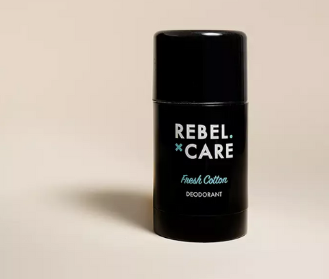 Rebel Care: Deodorant 75 ml - Party in my pits (Desodorante) - 30% descuento