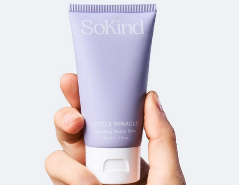 SoKind: Little Miracle (Bálsamo Para Pañales Calmante) - 30% descuento