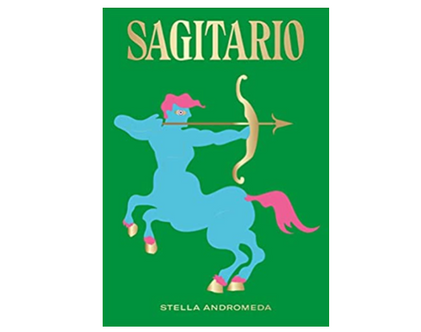 Sagitario (Stella Andromeda)