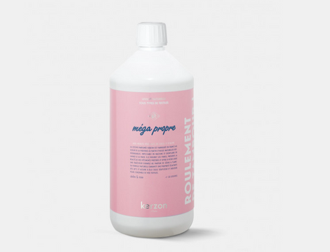 Kerzon: Fragranced Laundry Soap - Méga Propre (Detergente para ropa) - 25% descuento