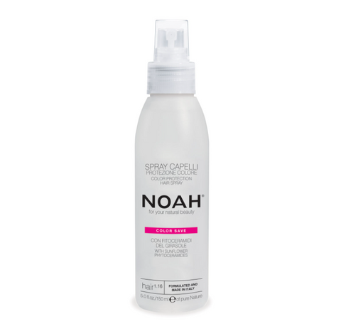NOAH: 1.16 Color Protection Hair Spray (Spray protector de color) - 25% descuento