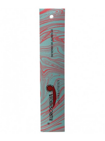 Auroshikha: Inciensos artesanales - Varios aromas - 20% descuento