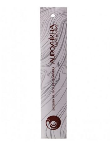 Auroshikha: Inciensos artesanales - Varios aromas - 20% descuento
