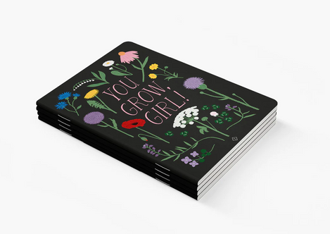 Typealive: Notebook estampados - Varios tipos - 50% descuento