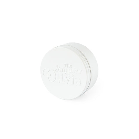 The Singular Olivia: Lata para Champú Sólido - 50% descuento