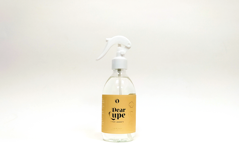 The Singular Olivia: Spray Hidroalcohólico Dear Lupe (300ml.) - 60% descuento