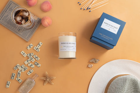 The Inventory at TSO: Radio Guaguancó Nº 86 (350grs.) - 30% DESCUENTO