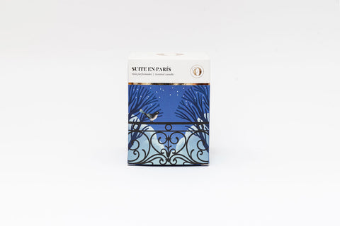 The Singular Olivia: Vela Suite en París - 25% DESCUENTO