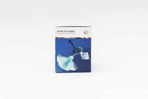 The Singular Olivia: Vela Suite en París - 25% DESCUENTO