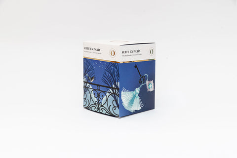 The Singular Olivia: Vela Suite en París - 25% DESCUENTO