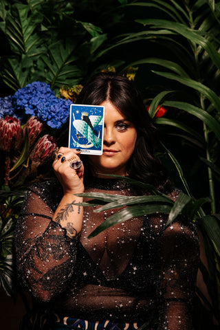 El Tarot Singular - 20% descuento