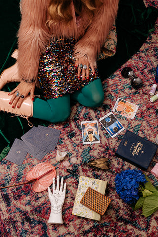 El Tarot Singular - 20% descuento