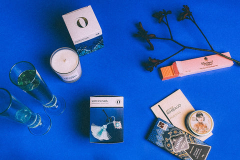 The Singular Olivia: Vela Suite en París - 25% DESCUENTO