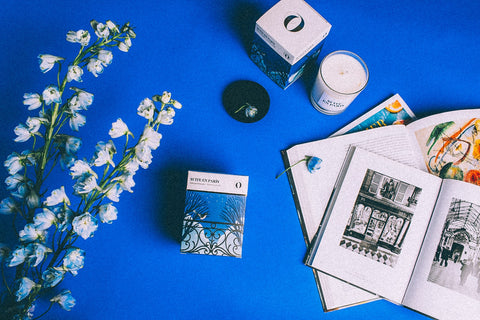 The Singular Olivia: Vela Suite en París - 25% DESCUENTO