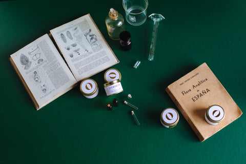 The Inventory at TSO: Evergreen Vela Nº 314 (Lata 80grs.) - 30% DESCUENTO