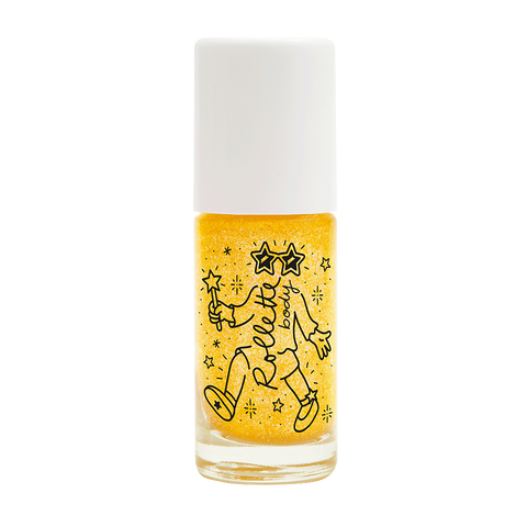 Nailmatic Kids: Body Rollete (Gel Corporal Hidratante con purpurina) -  40% de descuento