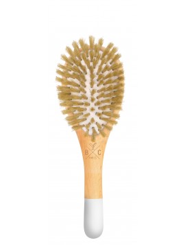 Bachca: Brosse Bébé (Cepillo para cabello de bebés) - 50% descuento
