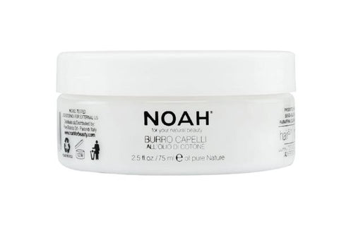 NOAH: 5.11 Hair Butter (manteca anti-encrespamiento) - 10% descuento