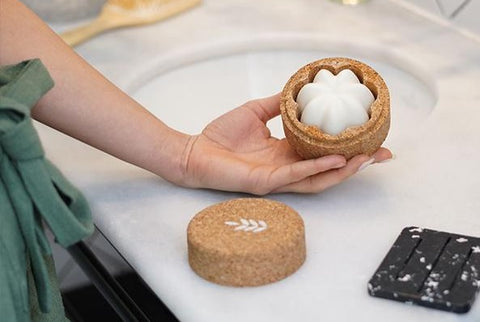 Umaï: L'écrin de voyage Shampoing Solide (Cajita de viaje para champú sólido) - 1€