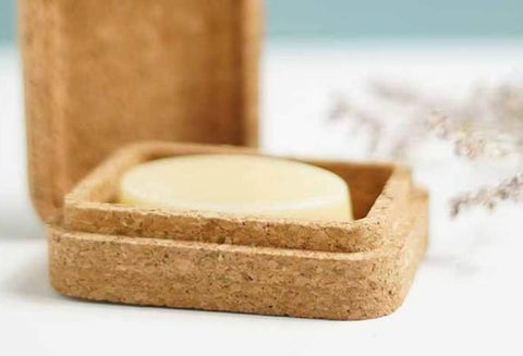 Umaï : L'écrin de voyage L'aprés Shampoing (Cajita de viaje para acondicionador sólido) - 50% descuento