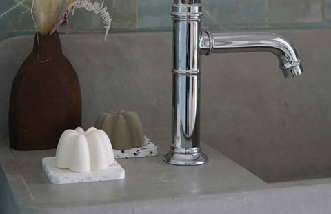 Umaï: Le Porte-Savon Blanco - 50% descuento