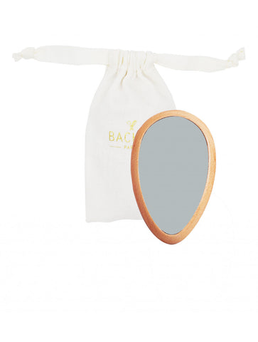 Bachca: Miroir de Sac (Espejo de viaje) - 50% descuento