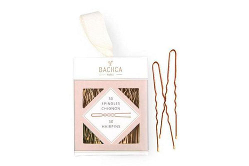 Bachca: Epingles Chignon (Horquillas de moño) - 2€ REMATE FINAL